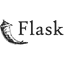 Flask Logo