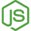 Nodejs Logo